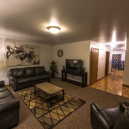 Draft Horse Inn And Suites Arcadia エクステリア 写真