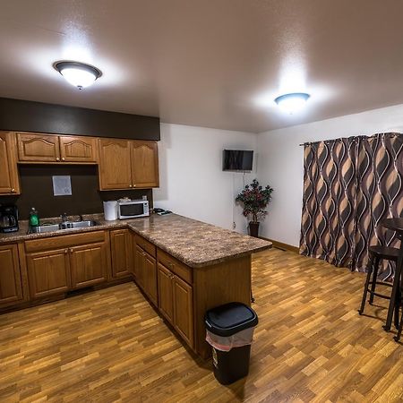 Draft Horse Inn And Suites Arcadia エクステリア 写真